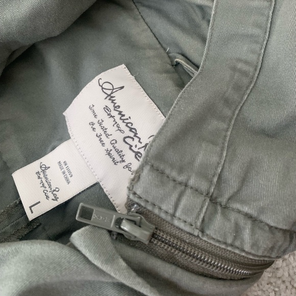 American Rag Utility Jacket - Picture 5 of 5